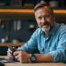 Daniel Dan Brooks – The Gadget Mechanic