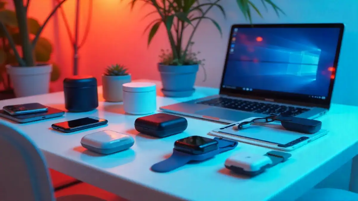 Premium laptops for work, gaming, and travel