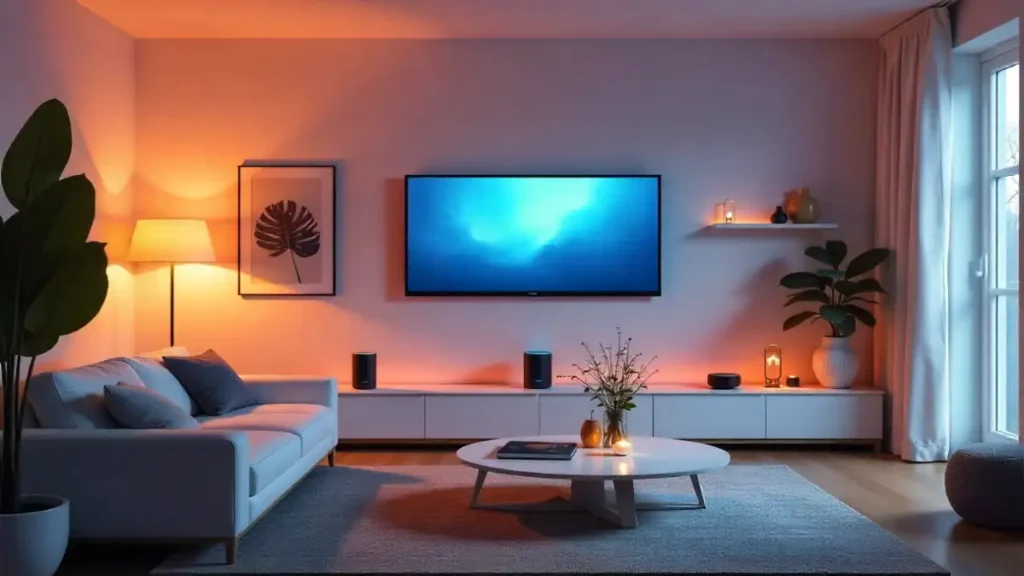 Smart home showdown Amazon Alexa vs Google Assistant vs Apple HomeKit