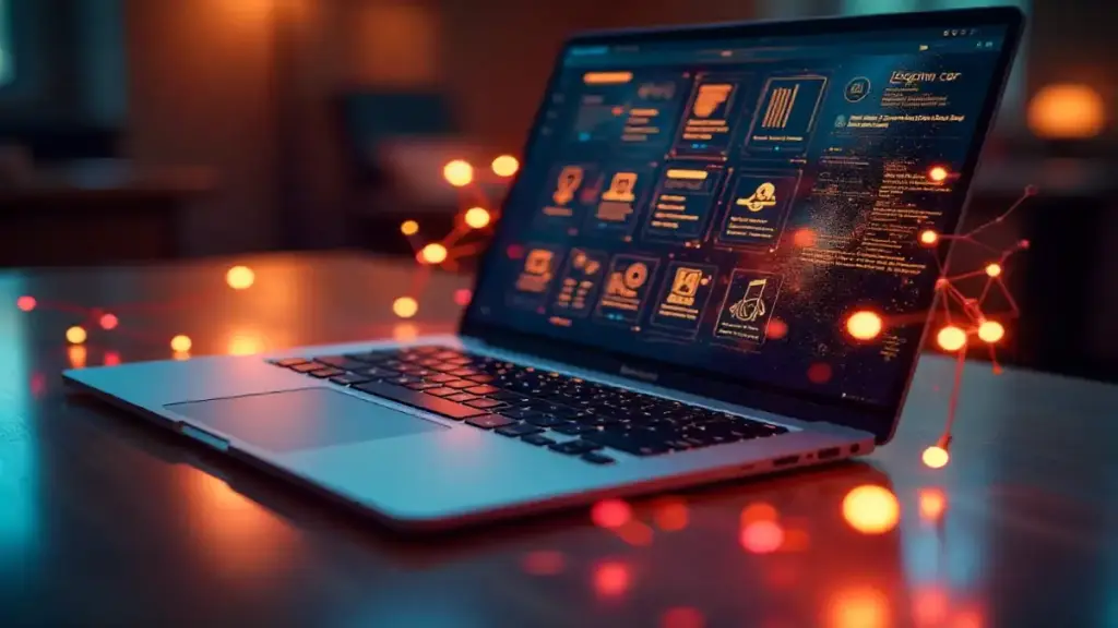 Hidden laptop features and productivity hacks