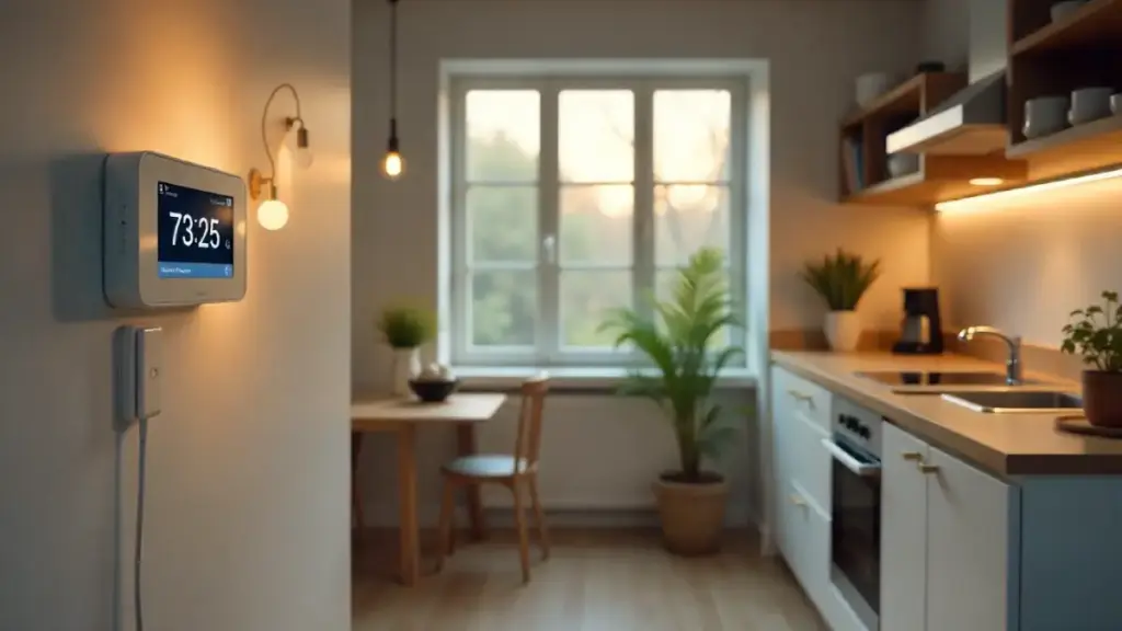 Smart home gadgets that save money and energy in the long run