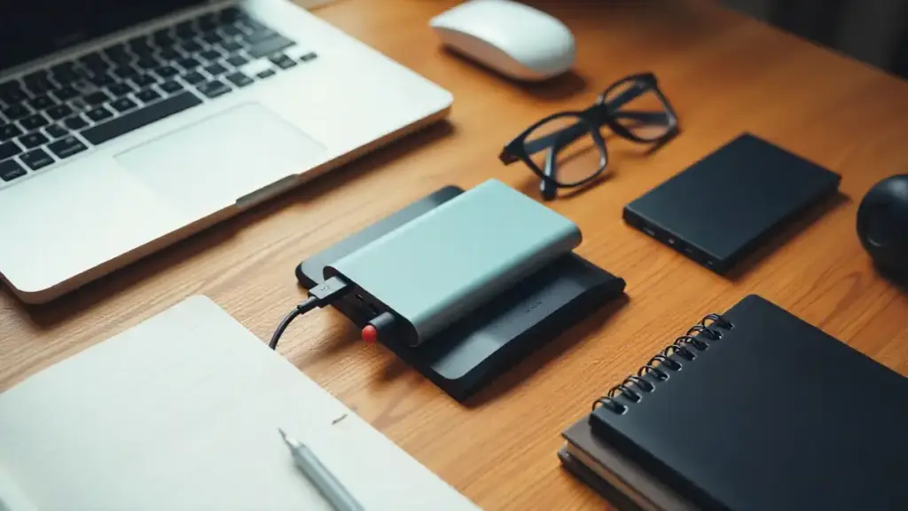Essential tech accessories for students in 2025