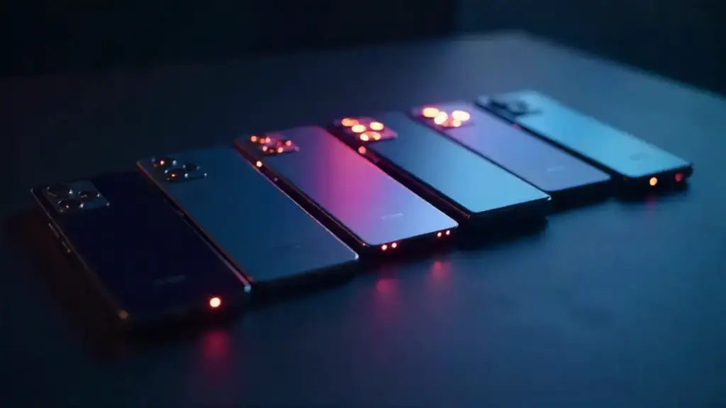 The ROG Phone 8 Pro Sounds Better Than Your Bluetooth Speaker—Here’s Why It Won Top 5 smartphones with the best audio and speaker quality in 2025