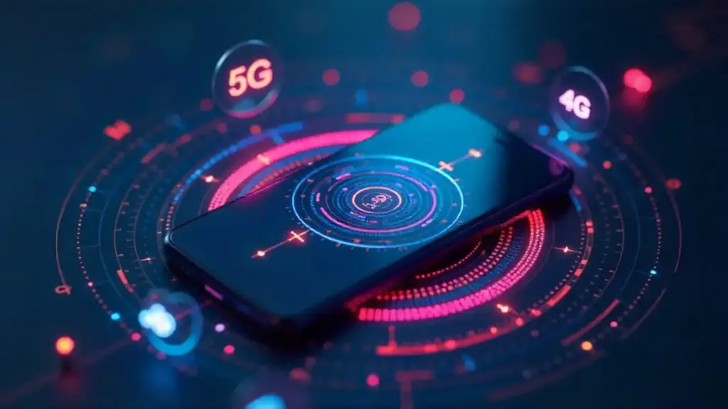Stop Wasting Money: The One Thing You MUST Check Before Buying an Unlocked Phone Smartphone compatibility with carrier networks illustration