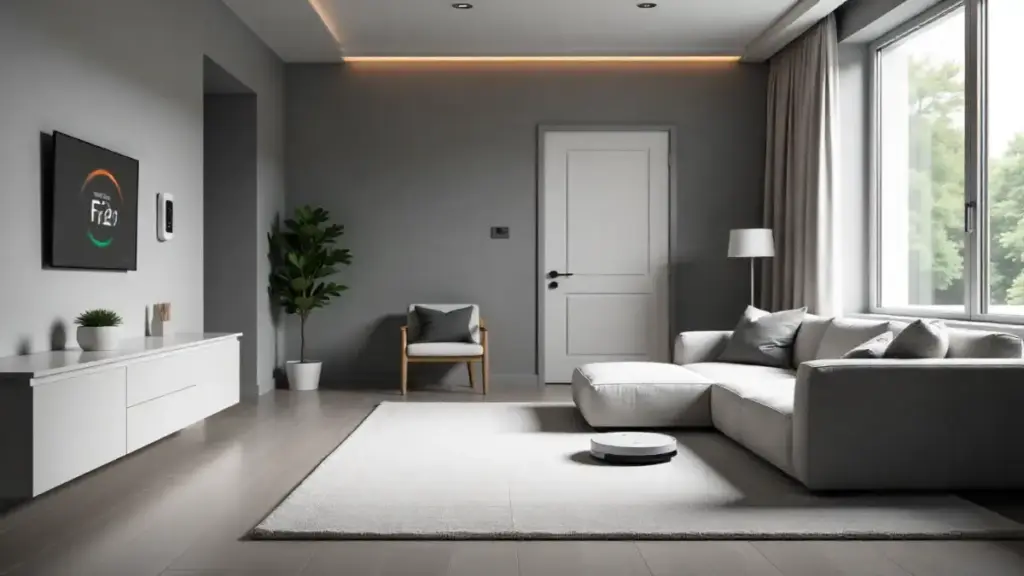 Smart home gadgets worth buying in 2025