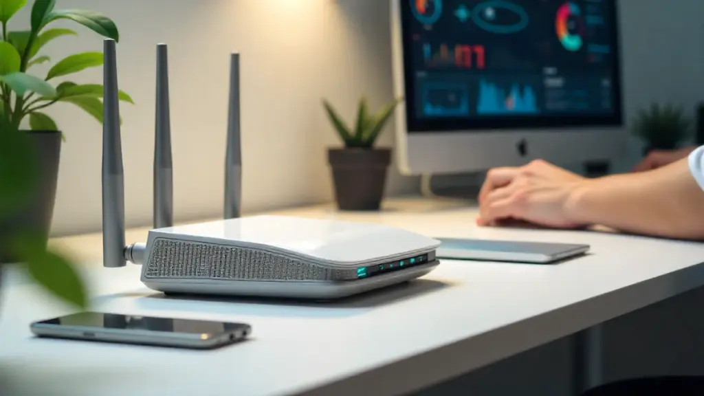 Smart Tech Buying Guide 2025: The Most Trusted Gadget Trends, Reviews & Insights Smart Tech Buying Guide 2025 with modern gadgets and smart home devices.