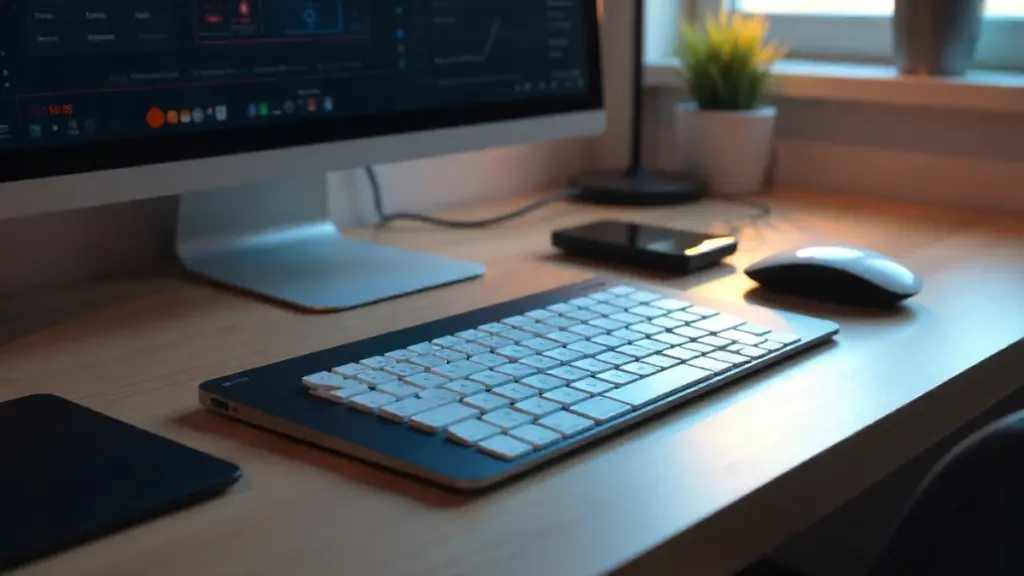 Tech gadgets and smart devices setup for 2025 buying guide