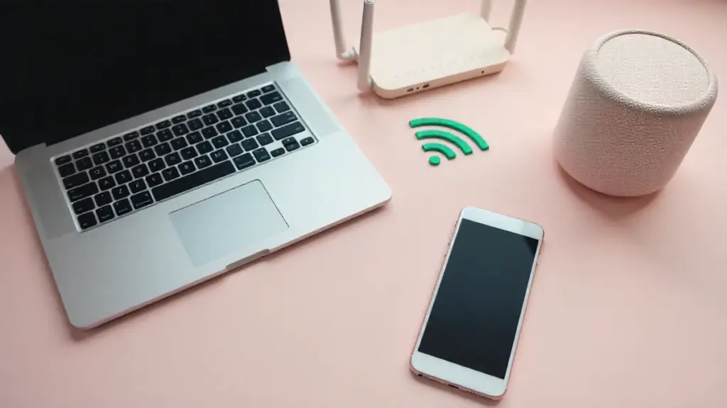 The Ultimate Beginner’s Tech Guide: Everything I Wish Someone Had Told Me When I Started Beginner tech guide workspace with essential modern gadgets