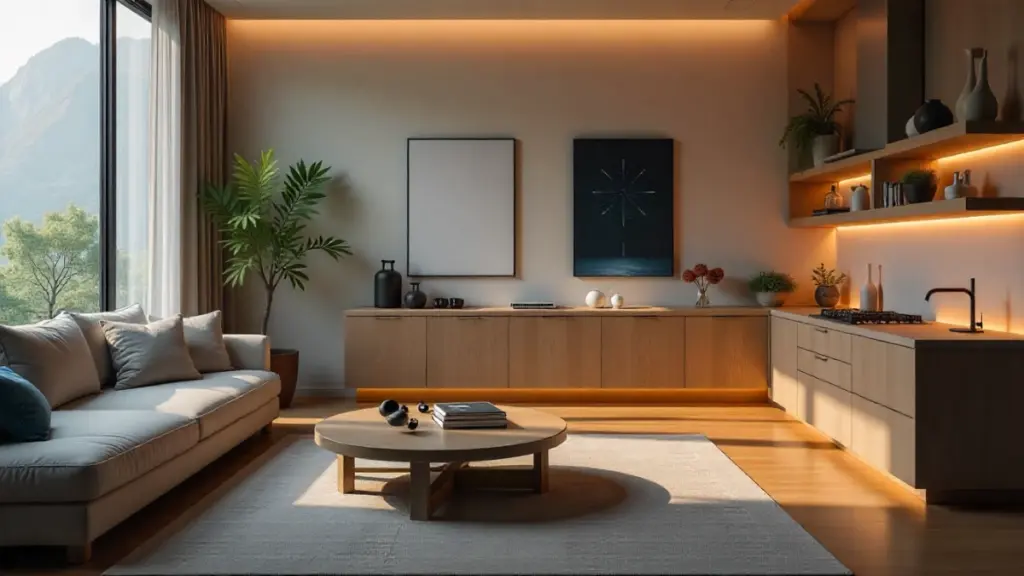 Top Tech Gadget Trends of 2025: What Real Users Recommend (Reddit, LinkedIn & Medium Insights) Smart home and wearable tech setup in a modern 2025 home