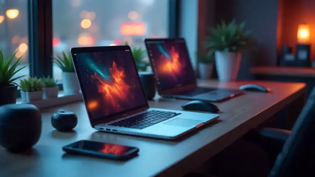 2025 tech gadgets and smart buying guide setup