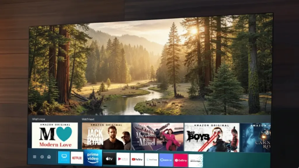 4K TV Buying Guide 2025: Best TVs After Testing 47 Models 4K TV gaming HDR performance