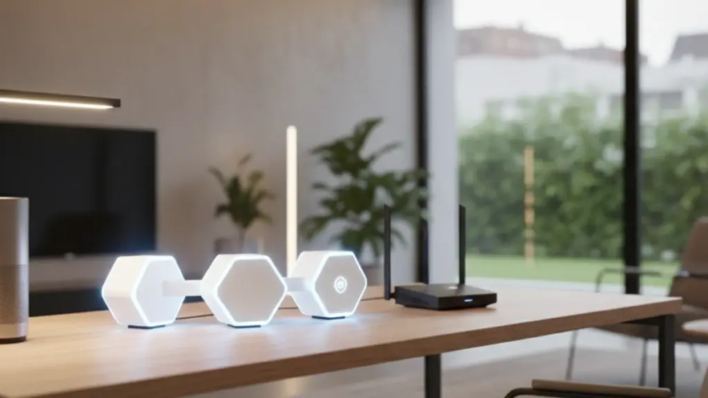 Mesh vs Traditional Routers Comparison for Home Wi-Fi Coverage