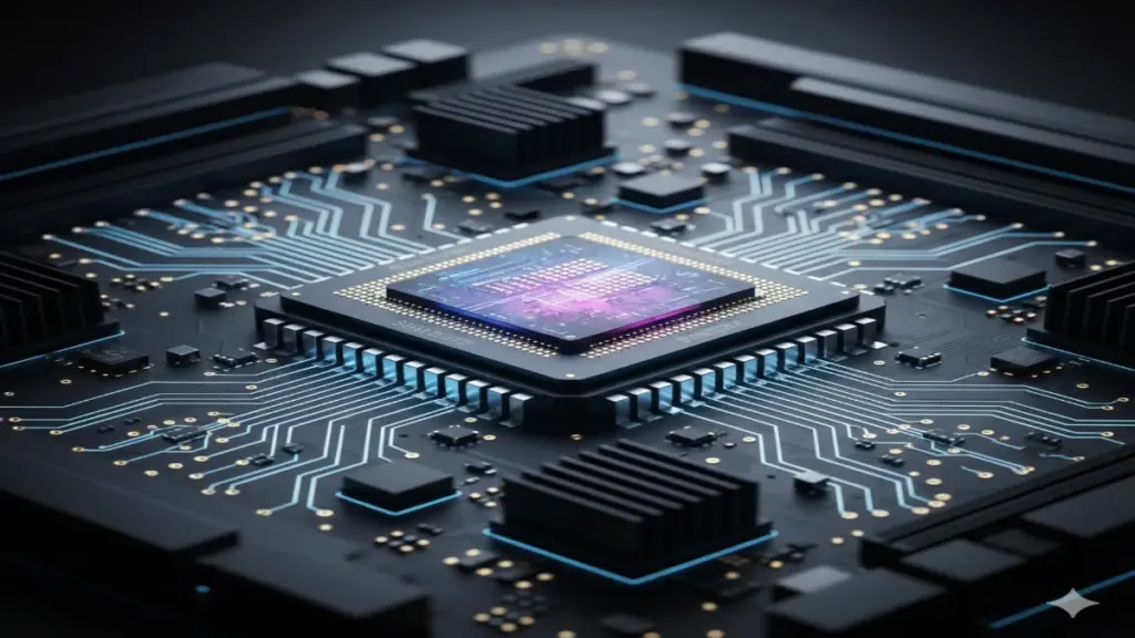 Decoding the Silicon: A Real-World Guide to Understanding Processor Specs Understanding processor specifications and CPU architecture