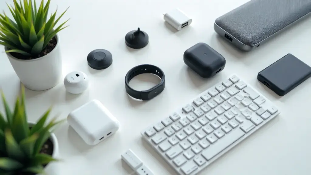 25 Tech Gadgets Under $50 That Are Shockingly Good Affordable tech gadgets under $50 gift guide