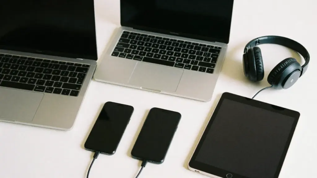 refurbished electronics buying guide