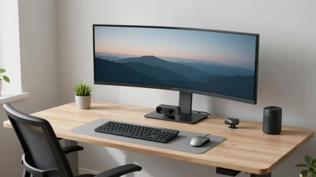 15 Essential Gadgets for Working From Home in 2025 Essential gadgets for working from home in 2025 setup