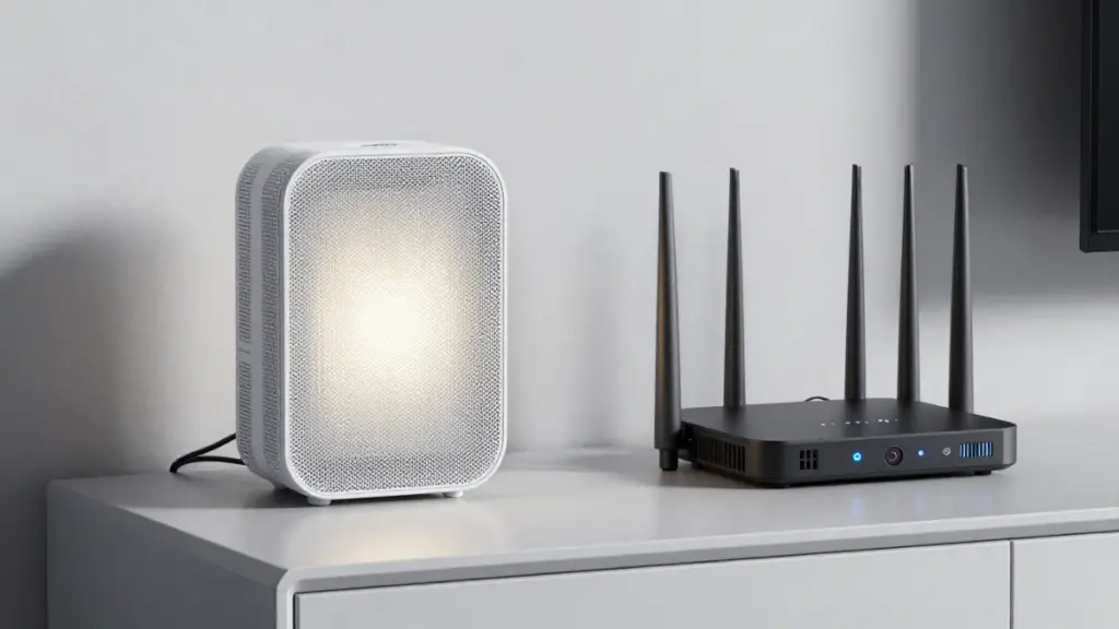 Mesh vs. Traditional Routers: A Tech Journalist’s Real-World Buying Guide Mesh vs Traditional Router Comparison for Home Wi-Fi