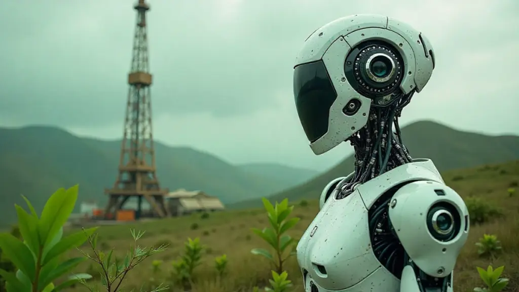 The 10 Emerging Technologies Worth Your Investment in 2025—And Why Timing Matters More Than Ever Emerging technologies worth investing in for 2025