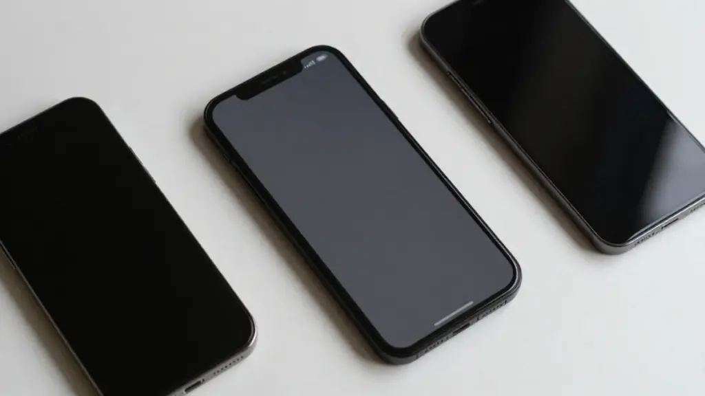 Budget vs. Mid-Range vs. Flagship: Where to Spend Your Money Budget vs Mid-Range vs Flagship smartphones comparison