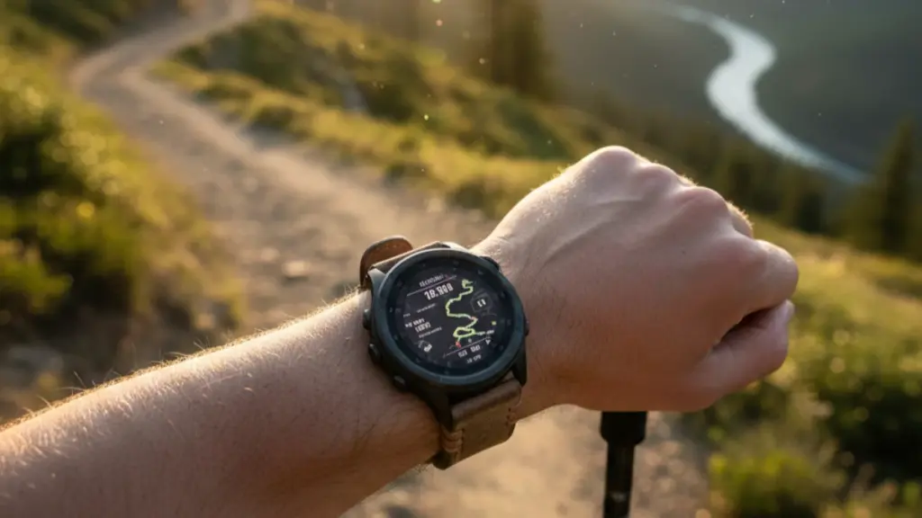 Why Smartwatch Brands Rely on User Photos More Than Ads User-generated smartwatch wrist photos shared on social media