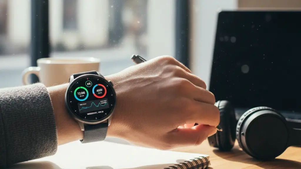 Smartwatch Features Explained After Testing Dozens of Devices smartwatch features explained in real-world use