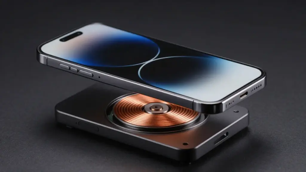 Stop Wasting Money: Wireless Charger Compatibility Guide premium-qi2-wireless-charging-setup