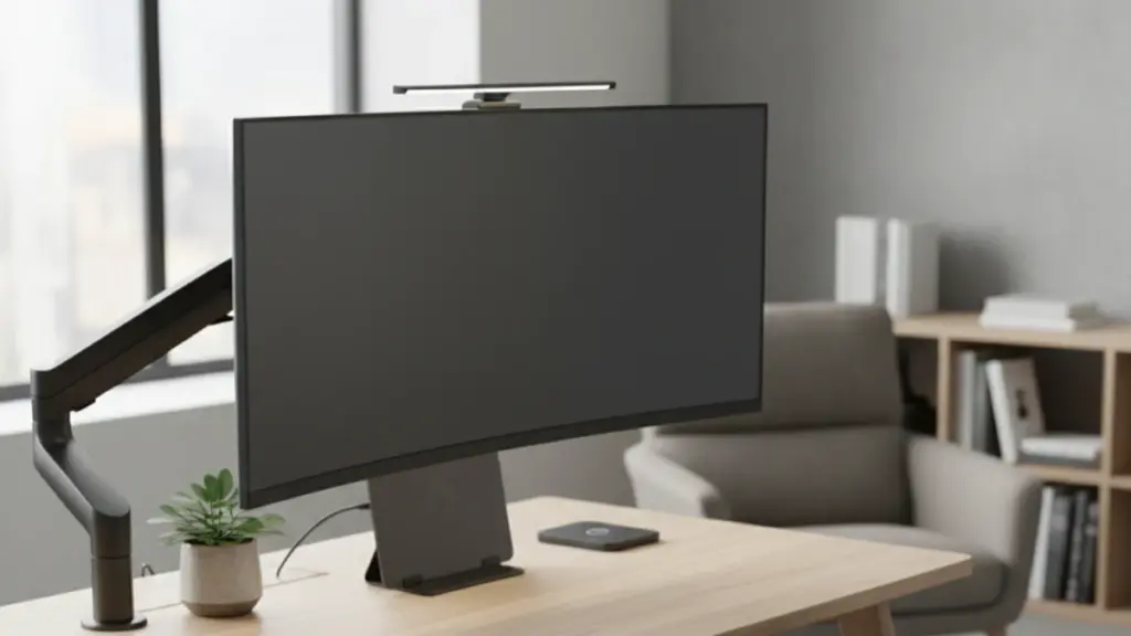Most Ergonomic Advice Is Wrong—Here’s What Works ergonomic desk accessories setup