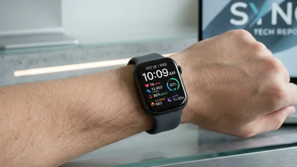 First Smartwatch? Here’s How to Choose the Right One Different smartwatches showing fitness and notification features