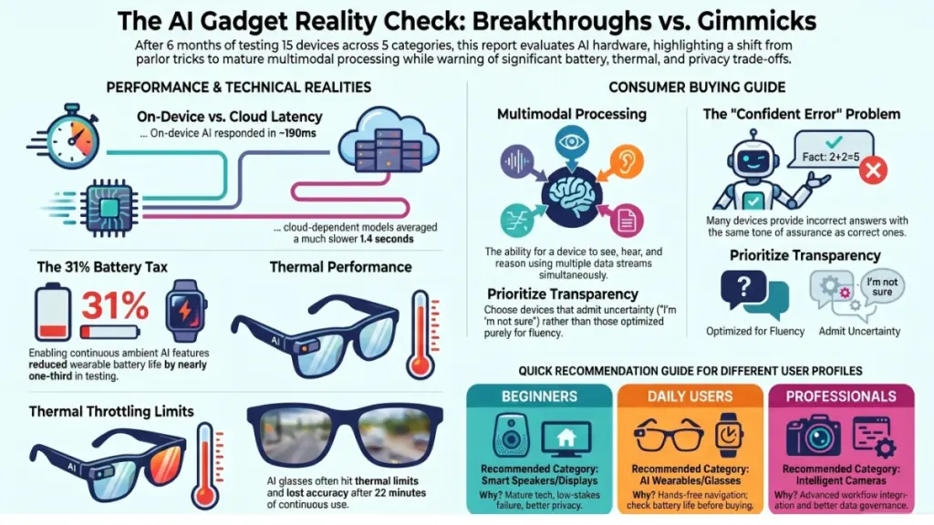 Person using AI smart glasses in city navigation